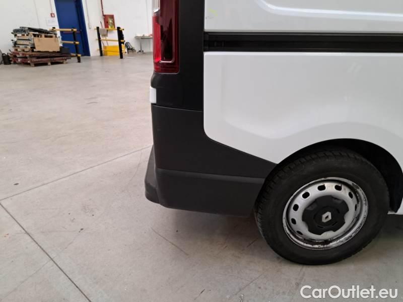 Renault  Trafic RENAULT  / 2019 / 4P / FURGONE FG L1 H1 T29 ENERGY DCI 145 ICE #62