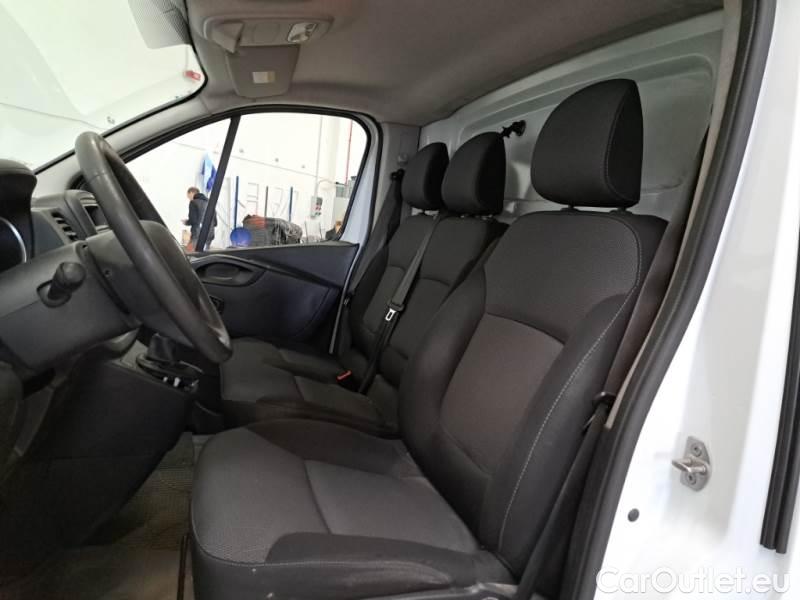  Renault  Trafic RENAULT  / 2019 / 4P / FURGONE FG L1 H1 T29 ENERGY DCI 145 ICE #135