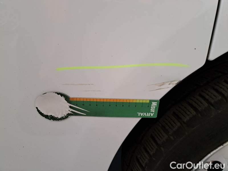  Renault  Trafic RENAULT  / 2019 / 4P / FURGONE FG L1 H1 T29 ENERGY DCI 145 ICE #46