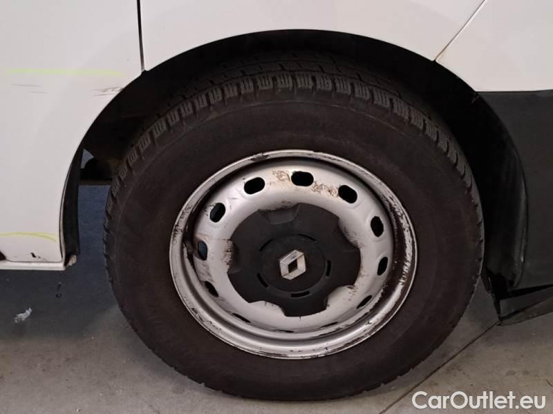  Renault  Trafic RENAULT  / 2019 / 4P / FURGONE FG L1 H1 T29 ENERGY DCI 145 ICE #94
