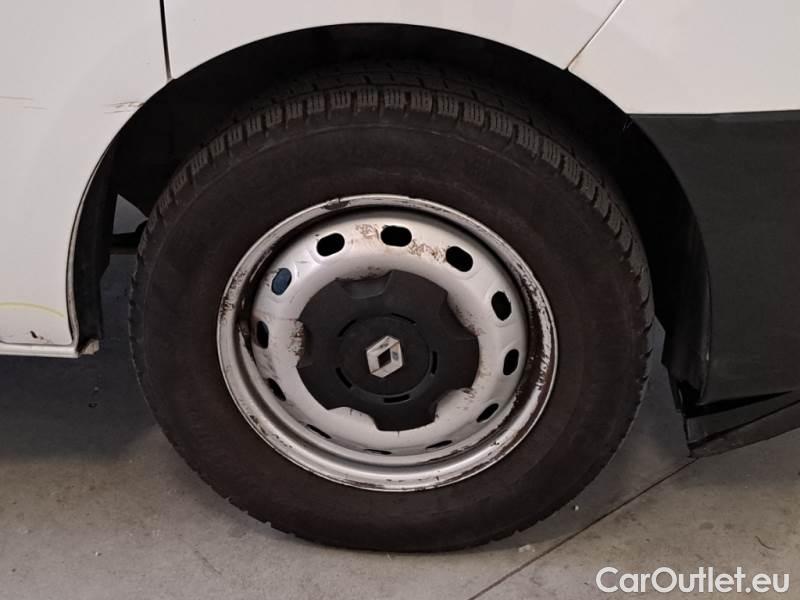  Renault  Trafic RENAULT  / 2019 / 4P / FURGONE FG L1 H1 T29 ENERGY DCI 145 ICE #16