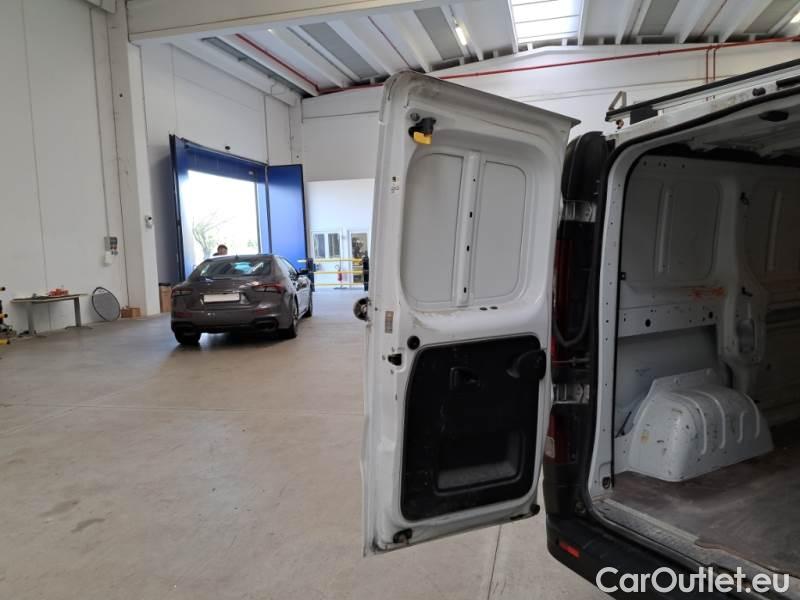  Renault  Trafic RENAULT  / 2019 / 4P / FURGONE FG L1 H1 T29 ENERGY DCI 145 ICE #118