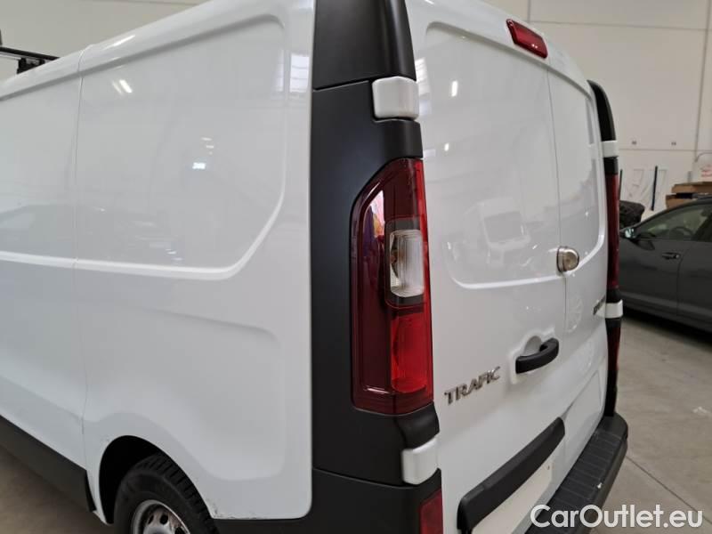  Renault  Trafic RENAULT  / 2019 / 4P / FURGONE FG L1 H1 T29 ENERGY DCI 145 ICE #79