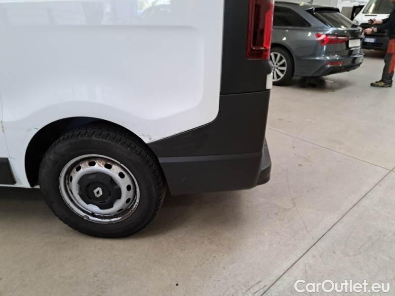  Renault  Trafic RENAULT  / 2019 / 4P / FURGONE FG L1 H1 T29 ENERGY DCI 145 ICE #71
