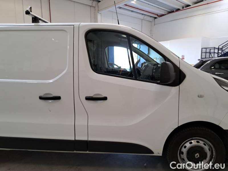  Renault  Trafic RENAULT  / 2019 / 4P / FURGONE FG L1 H1 T29 ENERGY DCI 145 ICE #45