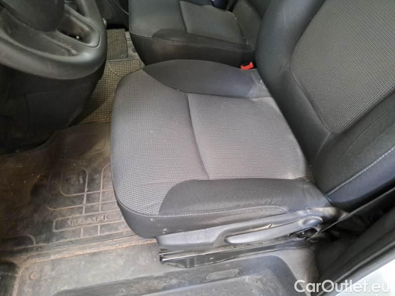  Renault  Trafic RENAULT  / 2019 / 4P / FURGONE FG L1 H1 T29 ENERGY DCI 145 ICE #133