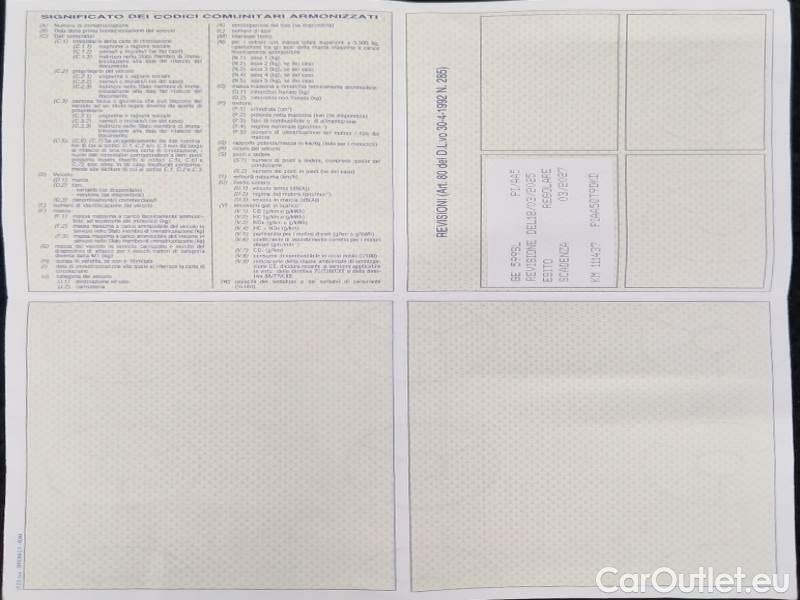  Renault  Trafic RENAULT  / 2019 / 4P / FURGONE FG L1 H1 T29 ENERGY DCI 145 ICE #138