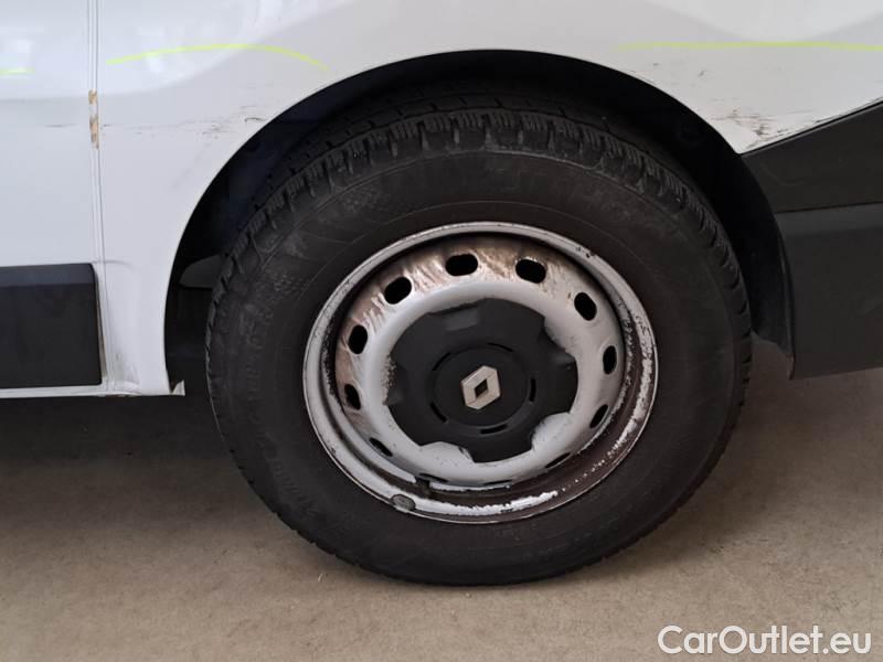  Renault  Trafic RENAULT  / 2019 / 4P / FURGONE FG L1 H1 T29 ENERGY DCI 145 ICE #98