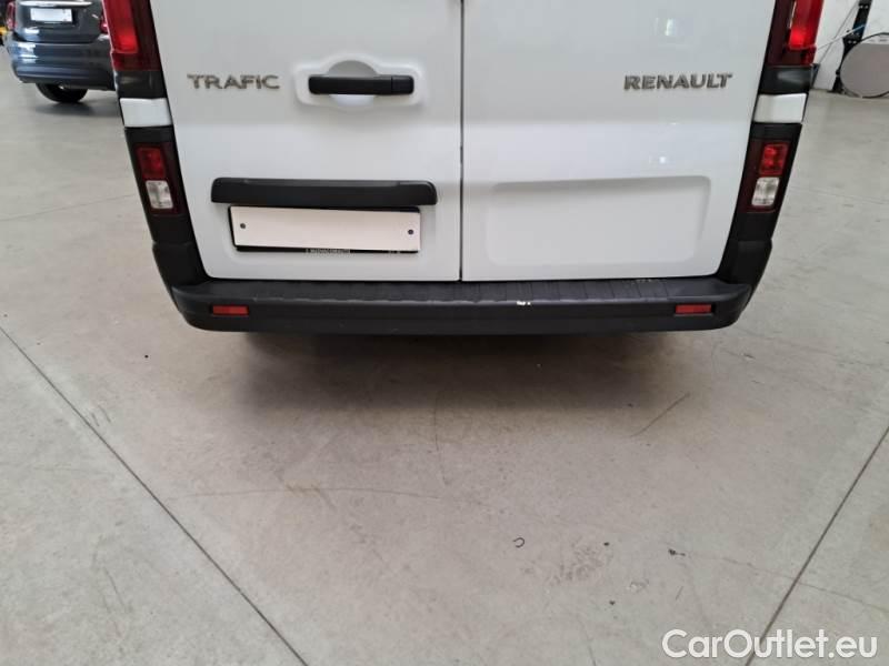  Renault  Trafic RENAULT  / 2019 / 4P / FURGONE FG L1 H1 T29 ENERGY DCI 145 ICE #68