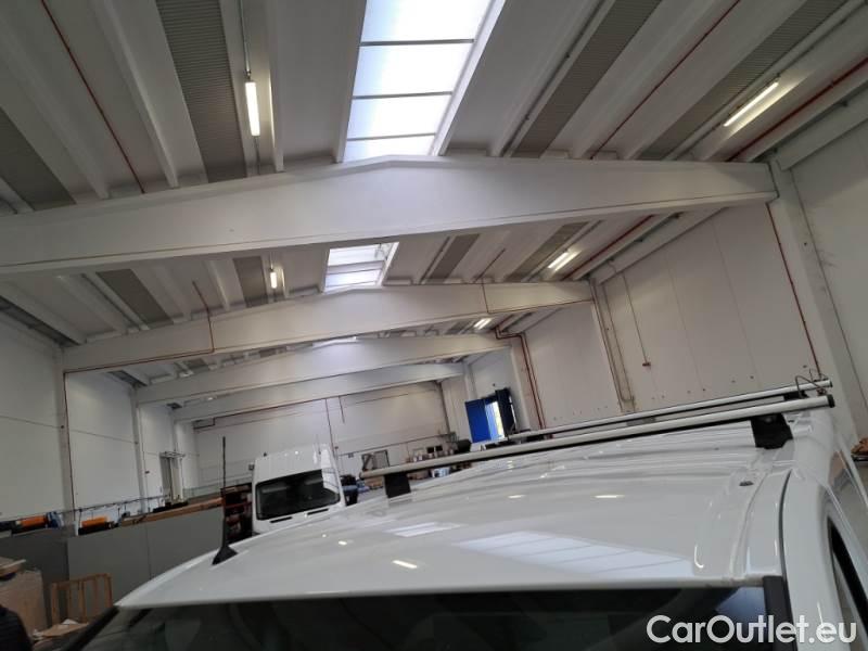  Renault  Trafic RENAULT  / 2019 / 4P / FURGONE FG L1 H1 T29 ENERGY DCI 145 ICE #9