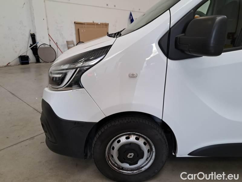  Renault  Trafic RENAULT  / 2019 / 4P / FURGONE FG L1 H1 T29 ENERGY DCI 145 ICE #87