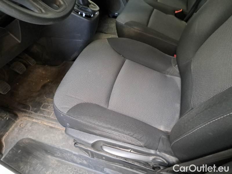  Renault  Trafic RENAULT  / 2019 / 4P / FURGONE FG L1 H1 T29 ENERGY DCI 145 ICE #12
