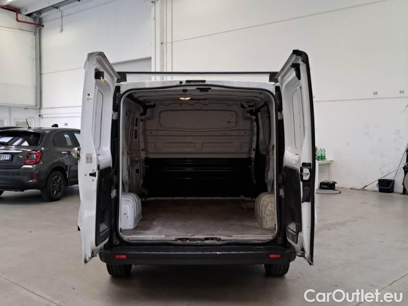  Renault  Trafic RENAULT  / 2019 / 4P / FURGONE FG L1 H1 T29 ENERGY DCI 145 ICE #5