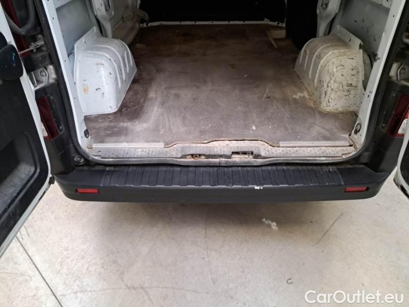  Renault  Trafic RENAULT  / 2019 / 4P / FURGONE FG L1 H1 T29 ENERGY DCI 145 ICE #109