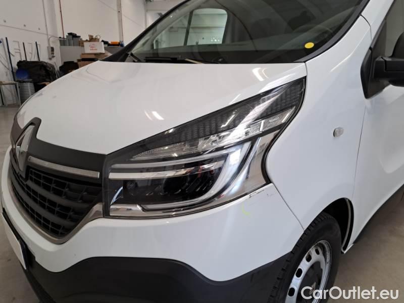  Renault  Trafic RENAULT  / 2019 / 4P / FURGONE FG L1 H1 T29 ENERGY DCI 145 ICE #40