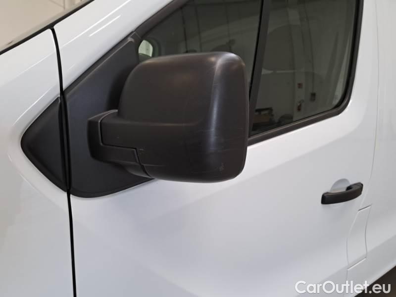  Renault  Trafic RENAULT  / 2019 / 4P / FURGONE FG L1 H1 T29 ENERGY DCI 145 ICE #89