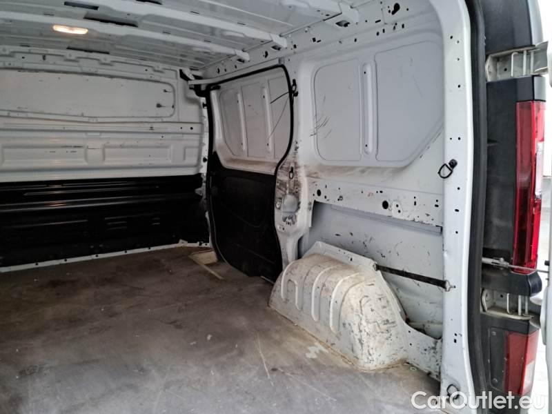  Renault  Trafic RENAULT  / 2019 / 4P / FURGONE FG L1 H1 T29 ENERGY DCI 145 ICE #113