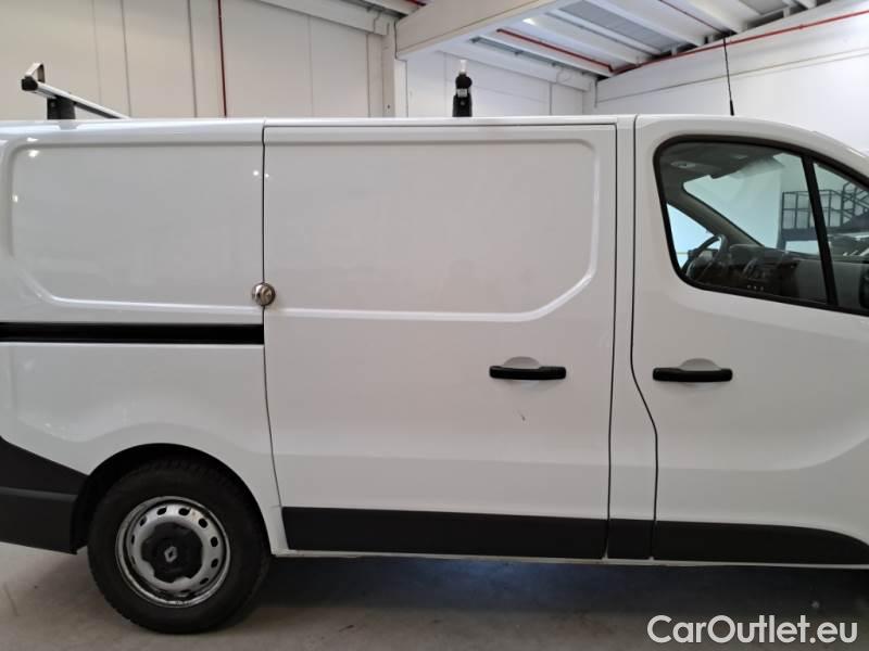  Renault  Trafic RENAULT  / 2019 / 4P / FURGONE FG L1 H1 T29 ENERGY DCI 145 ICE #50