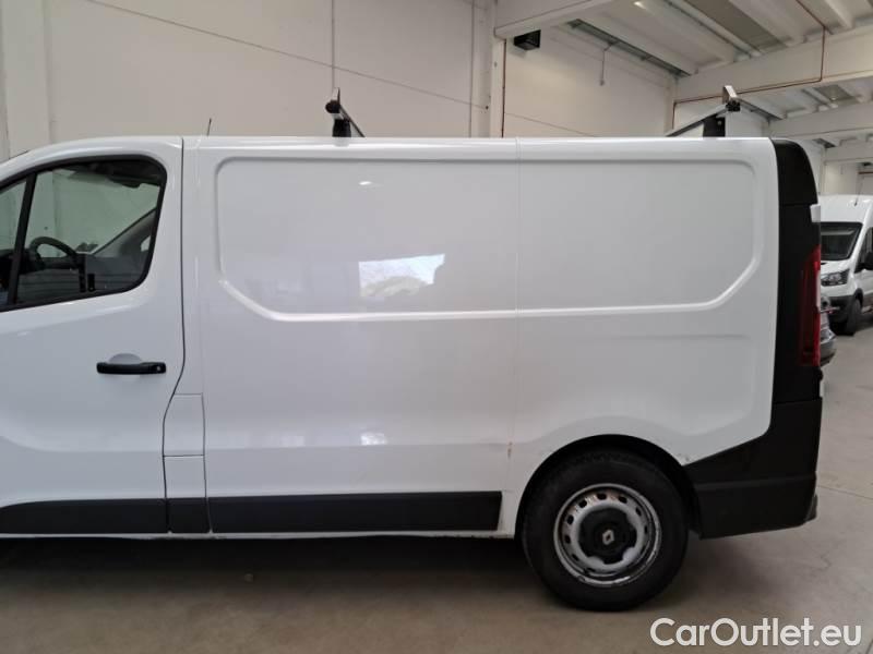  Renault  Trafic RENAULT  / 2019 / 4P / FURGONE FG L1 H1 T29 ENERGY DCI 145 ICE #81