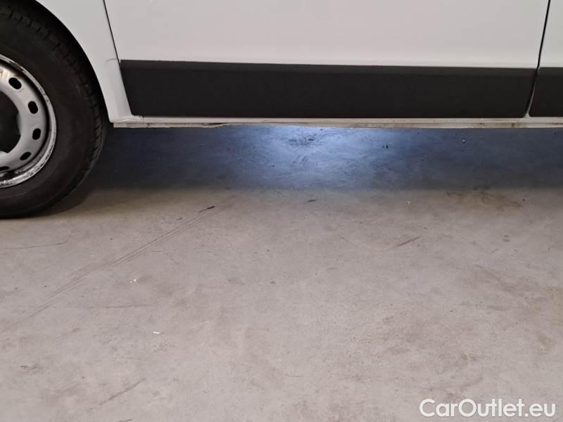  Renault  Trafic RENAULT  / 2019 / 4P / FURGONE FG L1 H1 T29 ENERGY DCI 145 ICE #56
