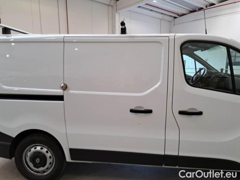  Renault  Trafic RENAULT  / 2019 / 4P / FURGONE FG L1 H1 T29 ENERGY DCI 145 ICE #53