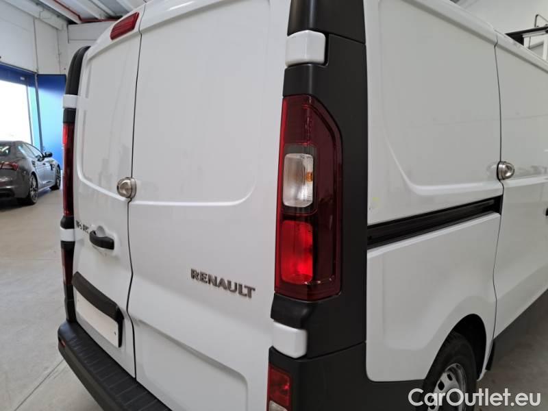  Renault  Trafic RENAULT  / 2019 / 4P / FURGONE FG L1 H1 T29 ENERGY DCI 145 ICE #76