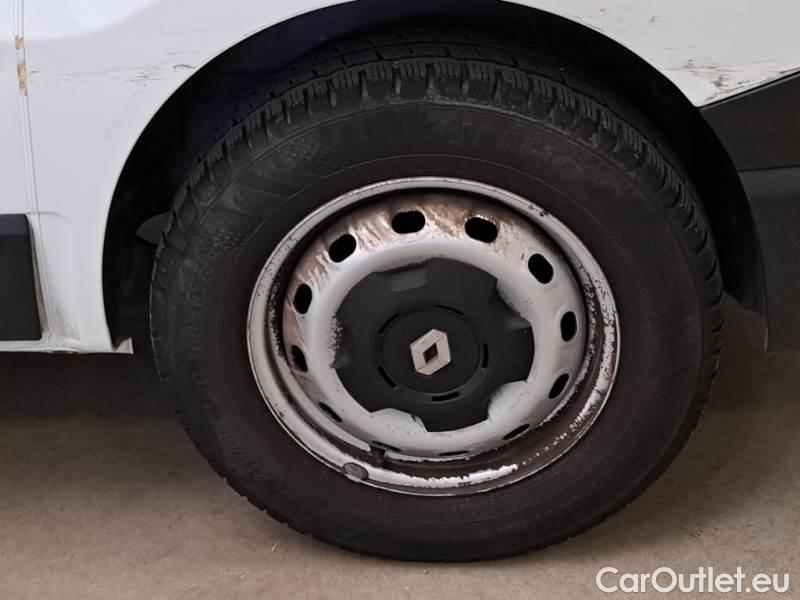  Renault  Trafic RENAULT  / 2019 / 4P / FURGONE FG L1 H1 T29 ENERGY DCI 145 ICE #18