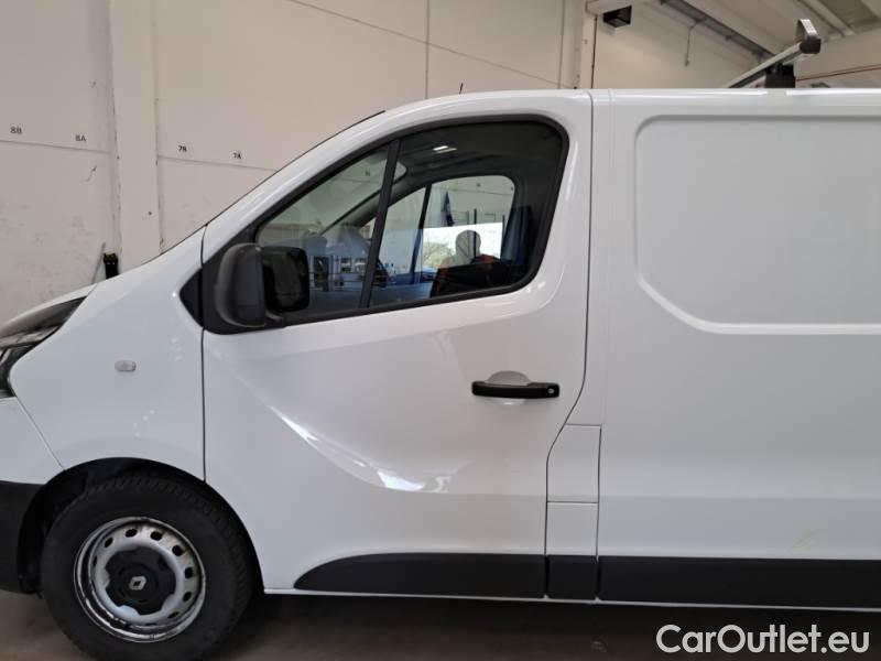  Renault  Trafic RENAULT  / 2019 / 4P / FURGONE FG L1 H1 T29 ENERGY DCI 145 ICE #85