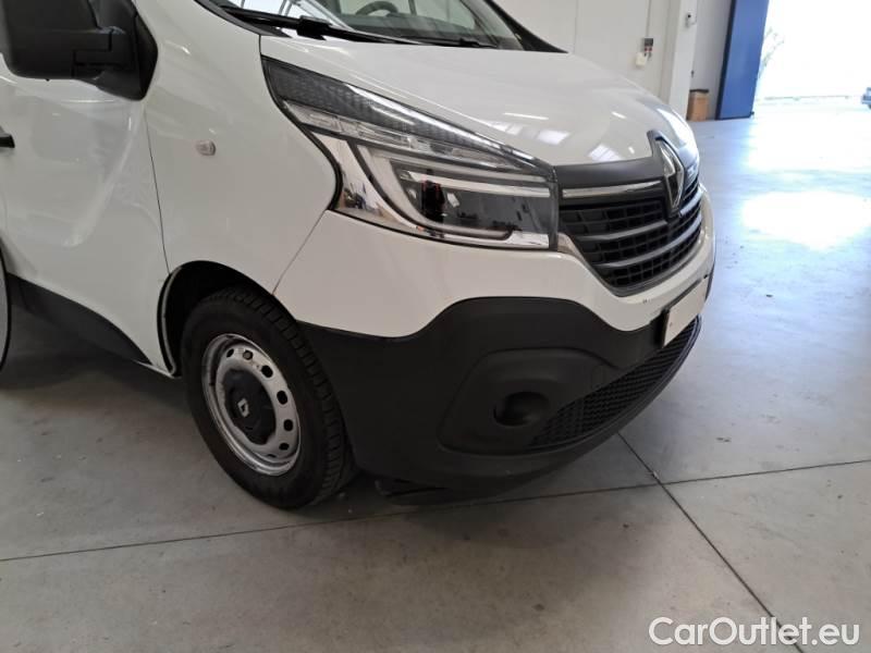  Renault  Trafic RENAULT  / 2019 / 4P / FURGONE FG L1 H1 T29 ENERGY DCI 145 ICE #37