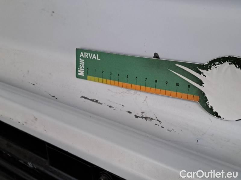  Renault  Trafic RENAULT  / 2019 / 4P / FURGONE FG L1 H1 T29 ENERGY DCI 145 ICE #124