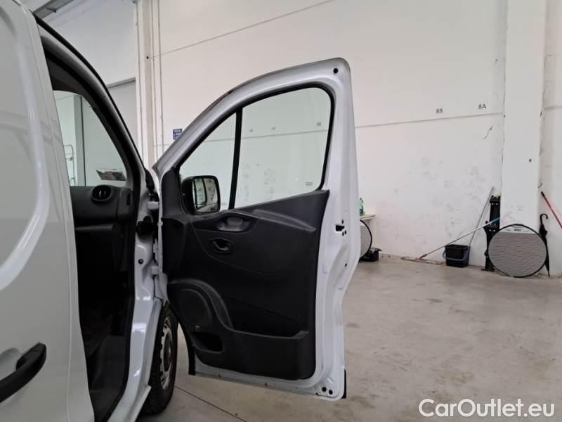  Renault  Trafic RENAULT  / 2019 / 4P / FURGONE FG L1 H1 T29 ENERGY DCI 145 ICE #103