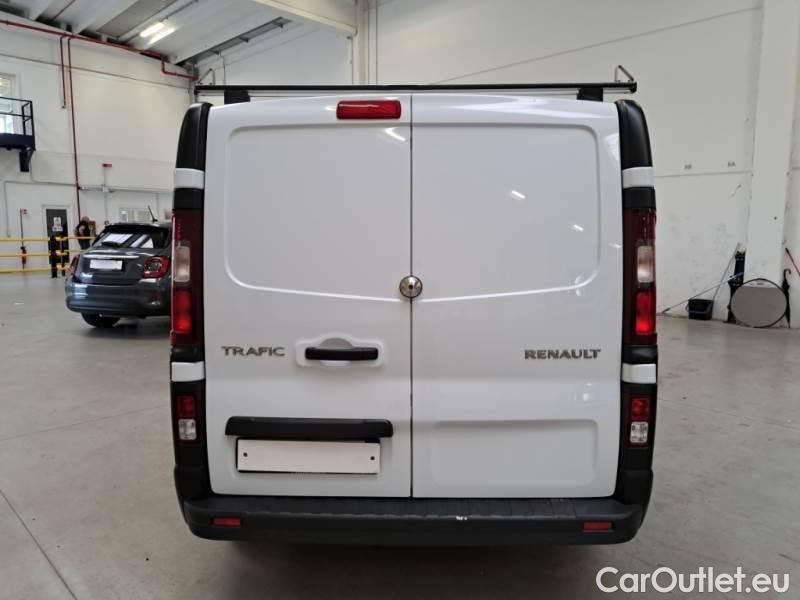  Renault  Trafic RENAULT  / 2019 / 4P / FURGONE FG L1 H1 T29 ENERGY DCI 145 ICE #73