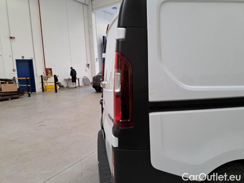  Renault  Trafic RENAULT  / 2019 / 4P / FURGONE FG L1 H1 T29 ENERGY DCI 145 ICE #65