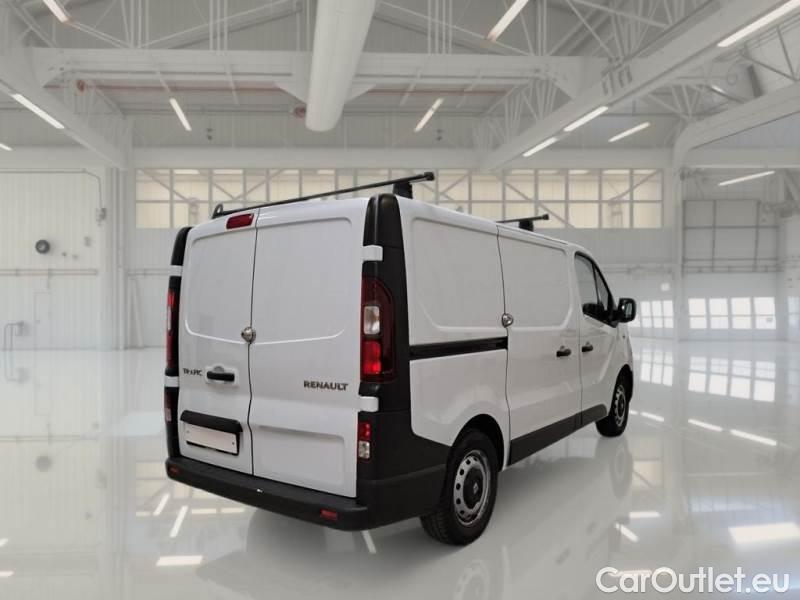  Renault  Trafic RENAULT  / 2019 / 4P / FURGONE FG L1 H1 T29 ENERGY DCI 145 ICE #2