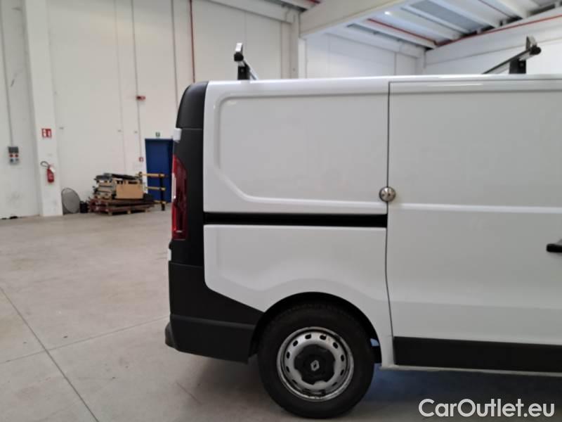  Renault  Trafic RENAULT  / 2019 / 4P / FURGONE FG L1 H1 T29 ENERGY DCI 145 ICE #58