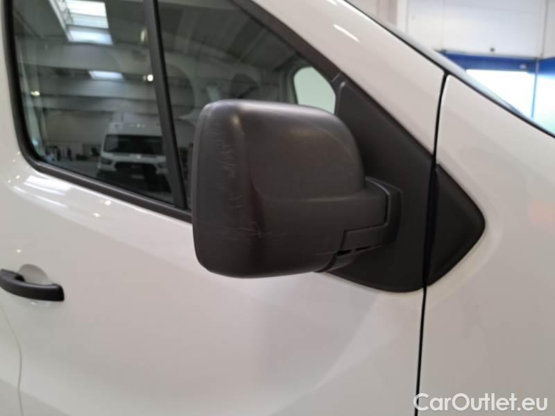  Renault  Trafic RENAULT  / 2019 / 4P / FURGONE FG L1 H1 T29 ENERGY DCI 145 ICE #91