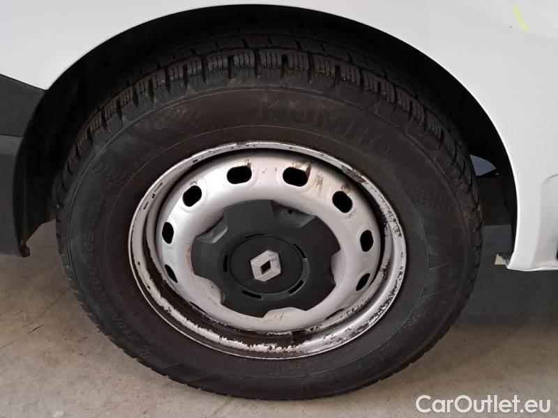  Renault  Trafic RENAULT  / 2019 / 4P / FURGONE FG L1 H1 T29 ENERGY DCI 145 ICE #96