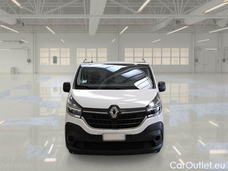  Renault  Trafic RENAULT  / 2019 / 4P / FURGONE FG L1 H1 T29 ENERGY DCI 145 ICE #6