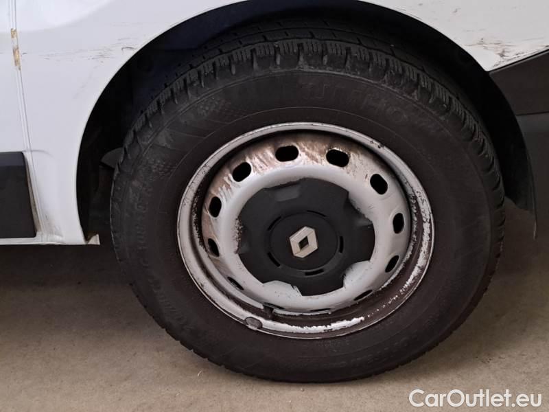  Renault  Trafic RENAULT  / 2019 / 4P / FURGONE FG L1 H1 T29 ENERGY DCI 145 ICE #15