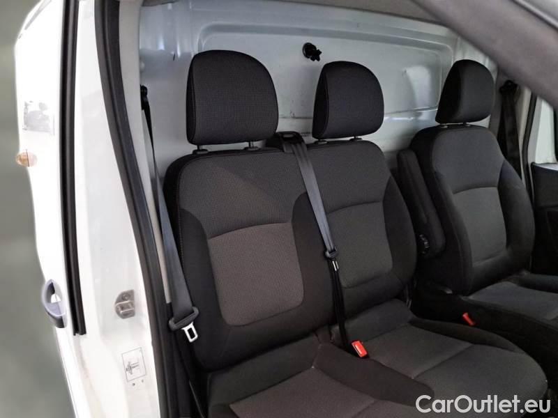  Renault  Trafic RENAULT  / 2019 / 4P / FURGONE FG L1 H1 T29 ENERGY DCI 145 ICE #13