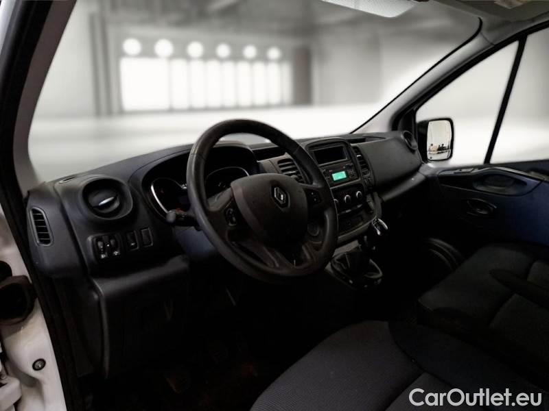  Renault  Trafic RENAULT  / 2019 / 4P / FURGONE FG L1 H1 T29 ENERGY DCI 145 ICE #3