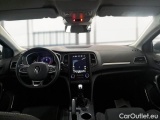  Renault  Megane RENAULT MÉGANE SPORTER / 2015 / 5P / STATION WAGON 1.5 DCI 85KW BLUE DUEL2 (AUTOCARRO) #3