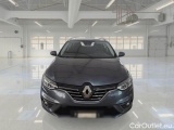  Renault  Megane RENAULT MÉGANE SPORTER / 2015 / 5P / STATION WAGON 1.5 DCI 85KW BLUE DUEL2 (AUTOCARRO) #6