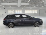 Renault  Megane RENAULT MÉGANE SPORTER / 2015 / 5P / STATION WAGON 1.5 DCI 85KW BLUE DUEL2 (AUTOCARRO) #7