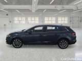  Renault  Megane RENAULT MÉGANE SPORTER / 2015 / 5P / STATION WAGON 1.5 DCI 85KW BLUE DUEL2 (AUTOCARRO) #8