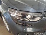  Renault  Megane RENAULT MÉGANE SPORTER / 2015 / 5P / STATION WAGON 1.5 DCI 85KW BLUE DUEL2 (AUTOCARRO) #44