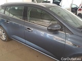  Renault  Megane RENAULT MÉGANE SPORTER / 2015 / 5P / STATION WAGON 1.5 DCI 85KW BLUE DUEL2 (AUTOCARRO) #50