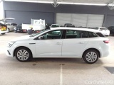  Renault  Megane RENAULT MÉGANE SPORTER / 2020 / 5P / STATION WAGON 1.5 DCI 85KW BLUE EQUILIBRE EDC (AUTOCARRO) #8