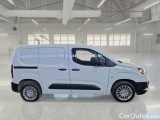  Toyota  Proace TOYOTA  CITY / 2019 / 4P / VETT. FURGONATA 1.5D 100CV M/T 650KG COMFORT #7