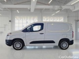  Toyota  Proace TOYOTA  CITY / 2019 / 4P / VETT. FURGONATA 1.5D 100CV M/T 650KG COMFORT #8